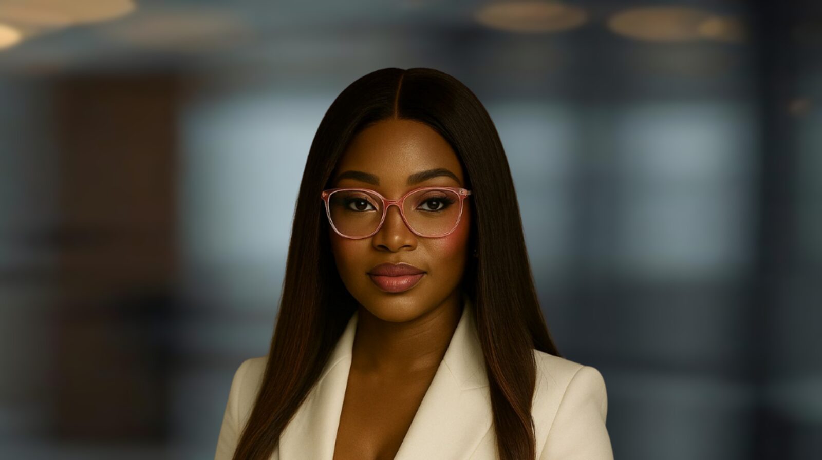 Oyeneye Esther, Operations Lead and Procurement Manager at Guided Tech Solutions